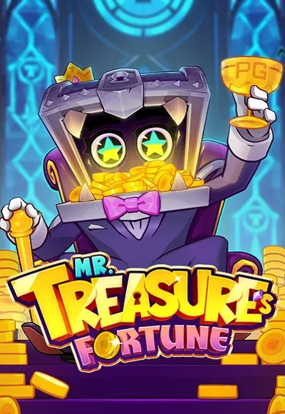 mr. tresure by มี โชค 168
