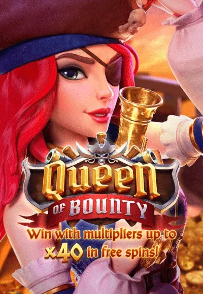 queen of bousty by มี โชค 168